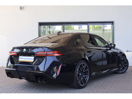 BMW M5 Sedan - Afbeelding 2