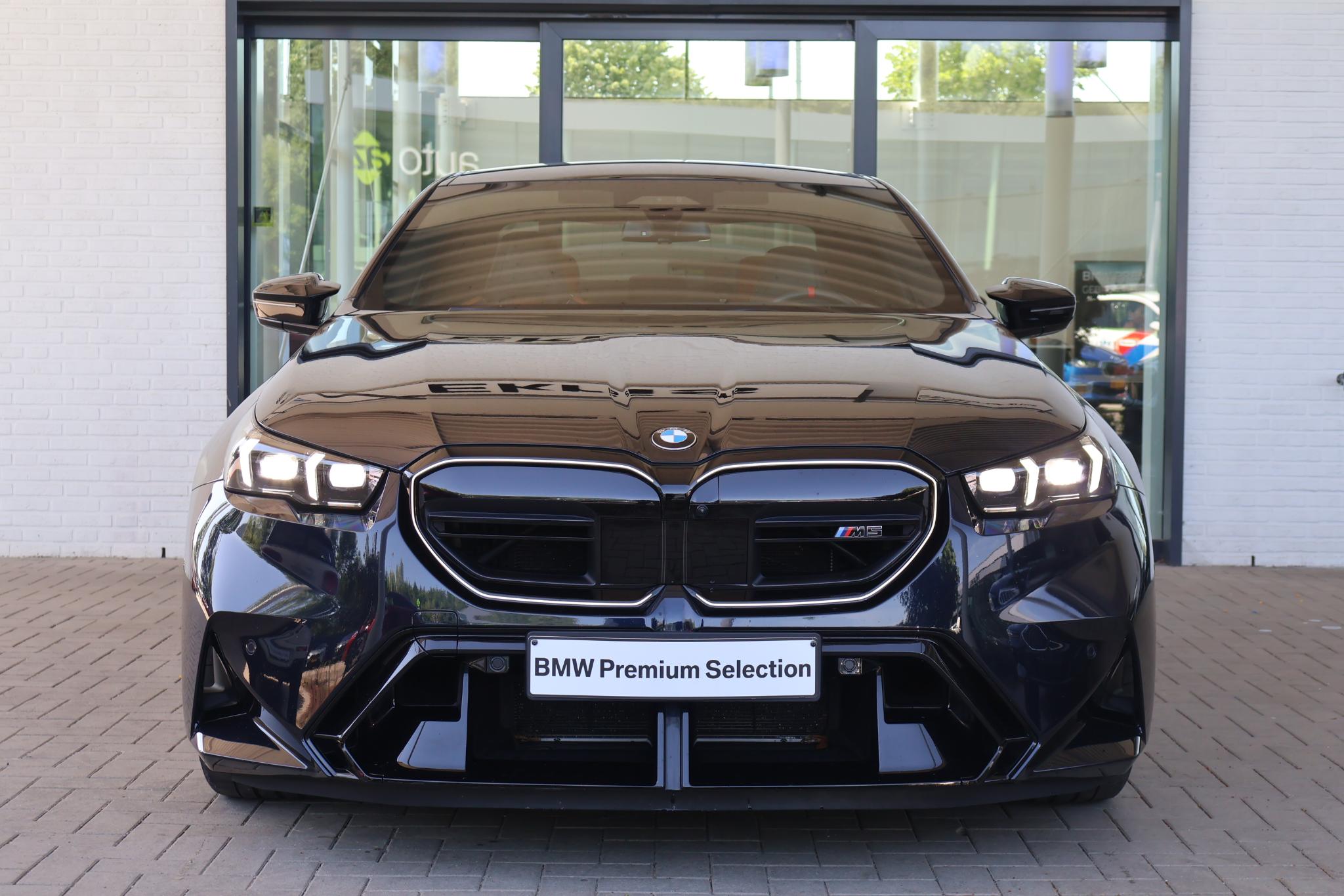 BMW 5-serie M5 - Afbeelding 3
