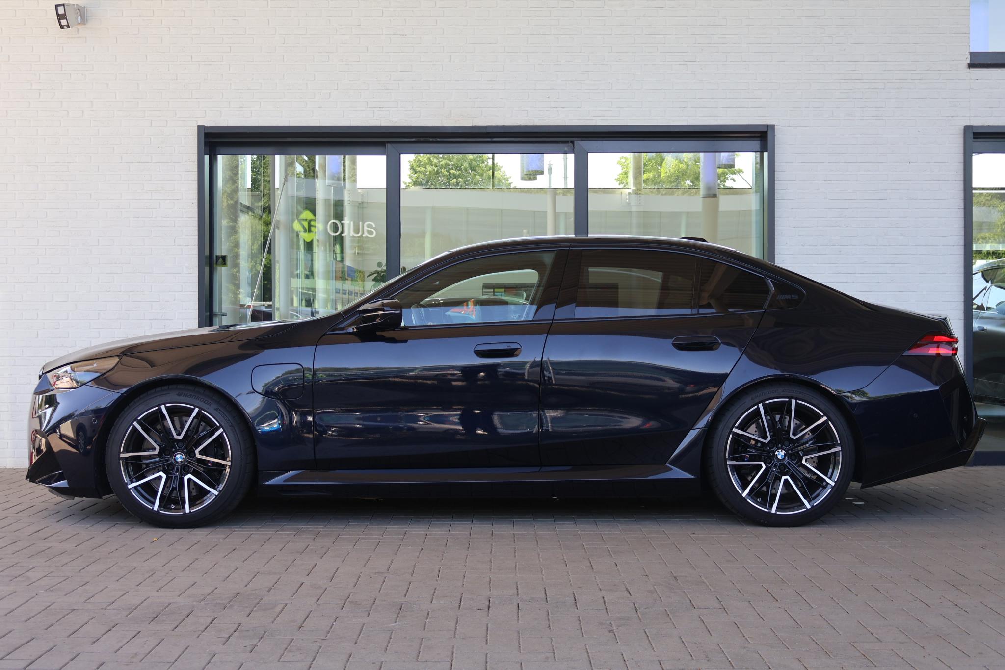 BMW 5-serie M5 - Afbeelding 5