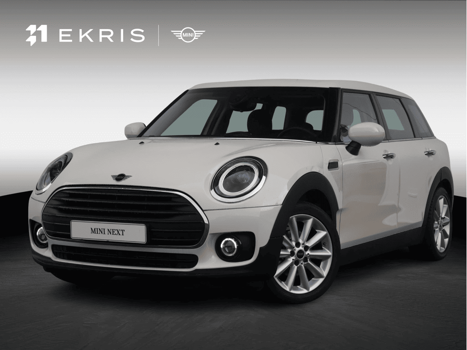 MINI Clubman One Business Edition - Afbeelding 1