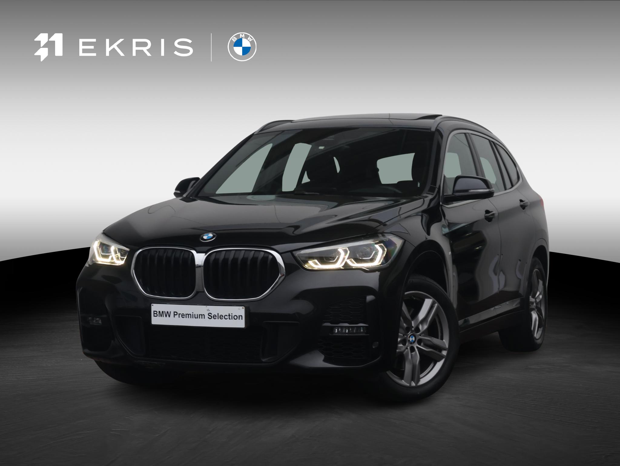 BMW X1 sDrive20i High Executive Edition