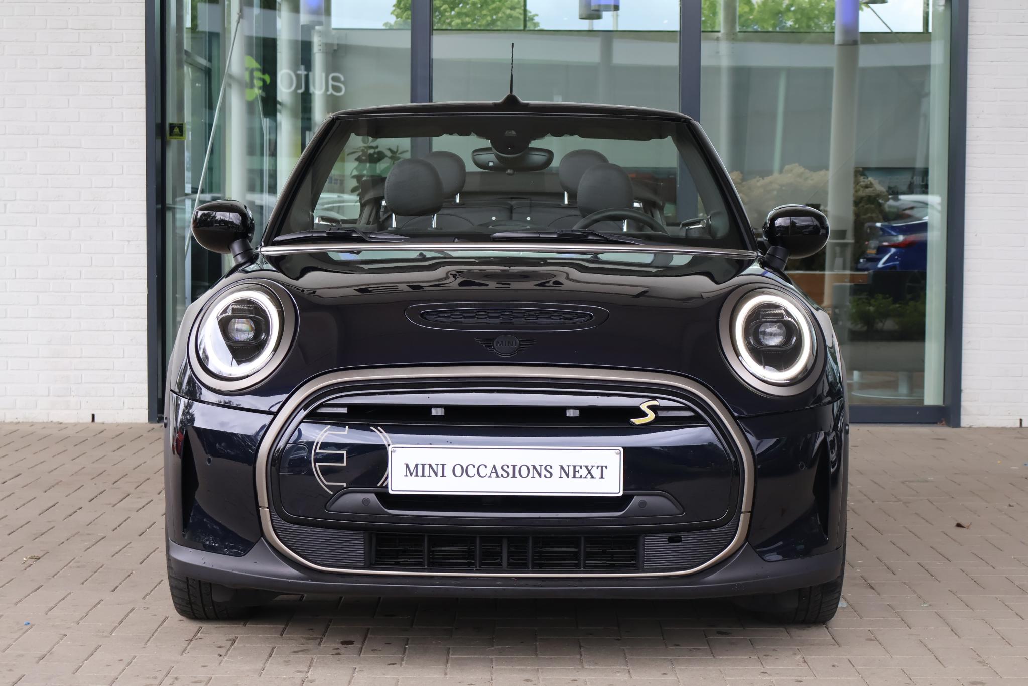 MINI Electric Cabrio MINI Yours - Afbeelding 3