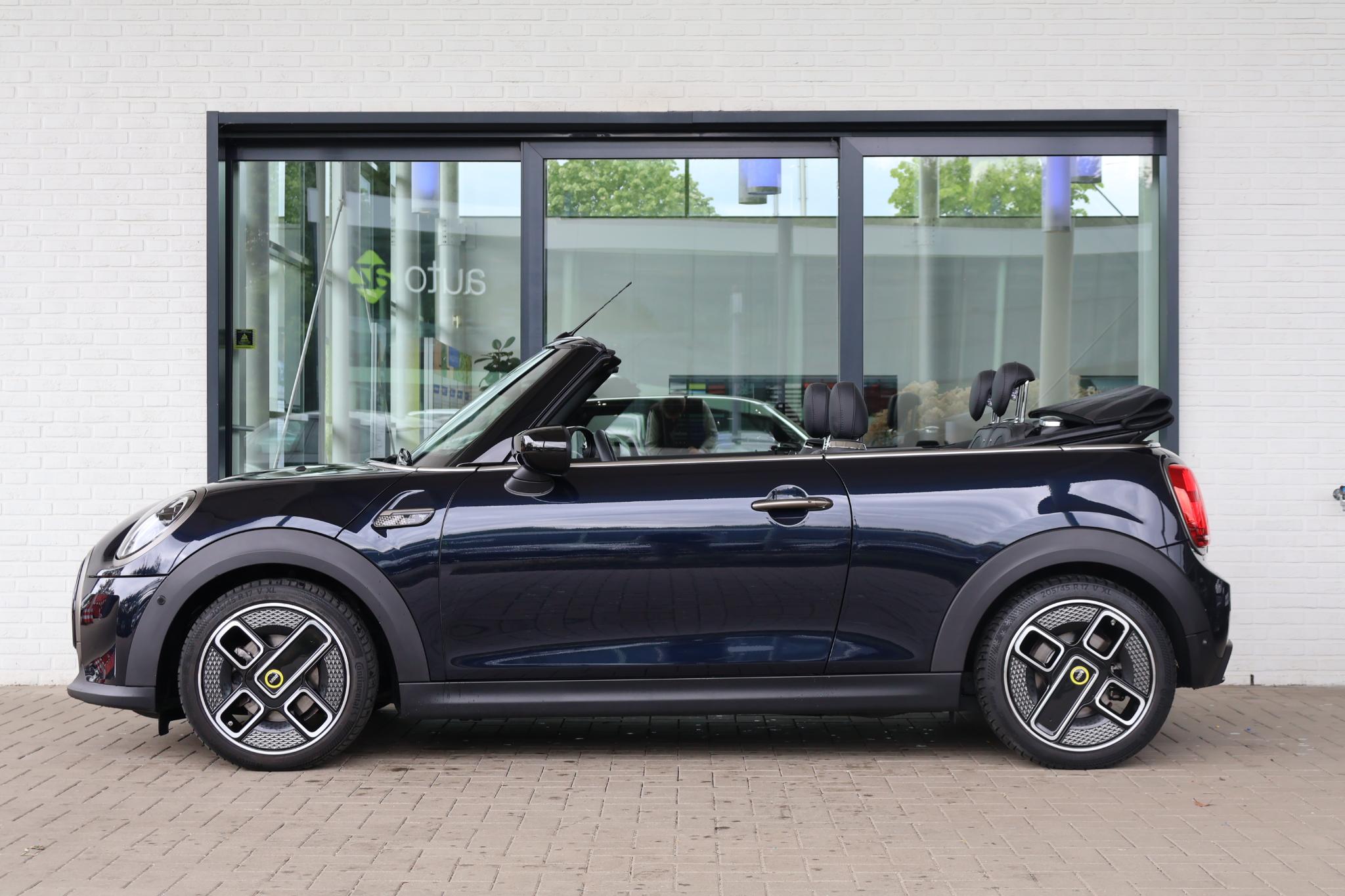MINI Electric Cabrio MINI Yours - Afbeelding 5