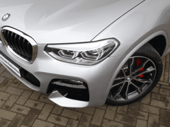 BMW X3 xDrive30e eDrive Edition - Afbeelding 2