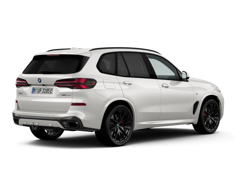 BMW X5 xDrive50e - Afbeelding 2