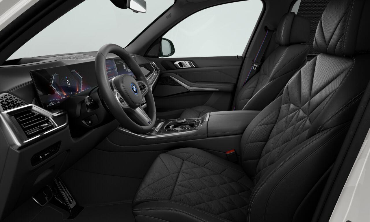 BMW X5 xDrive50e - Afbeelding 4