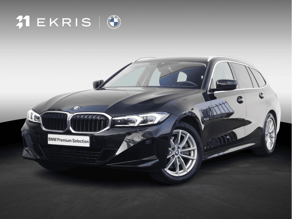 BMW 3-serie Touring 320e - Afbeelding 1