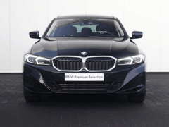 BMW 3-serie Touring 320e - Afbeelding 4