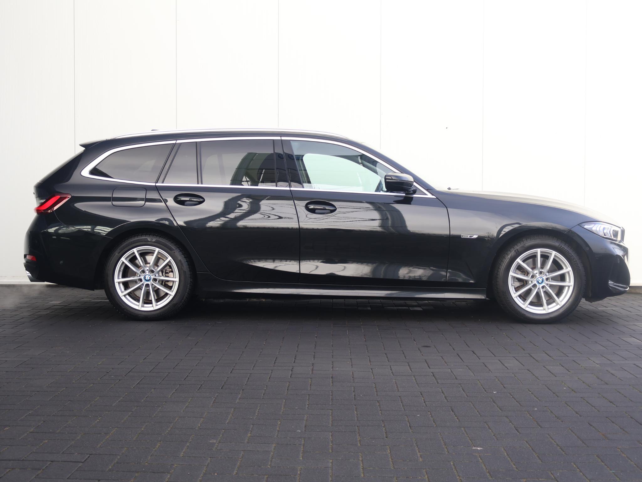BMW 3-Serie