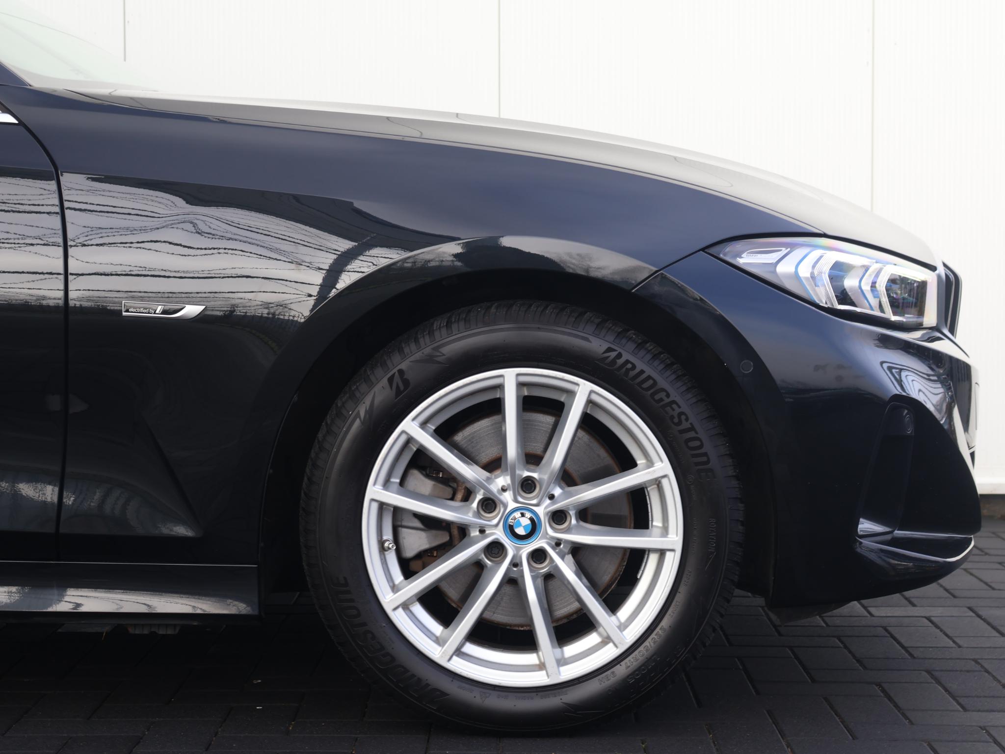 BMW 3-Serie