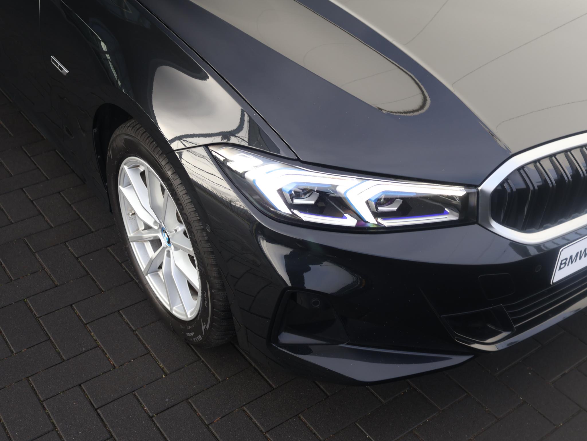 BMW 3-Serie