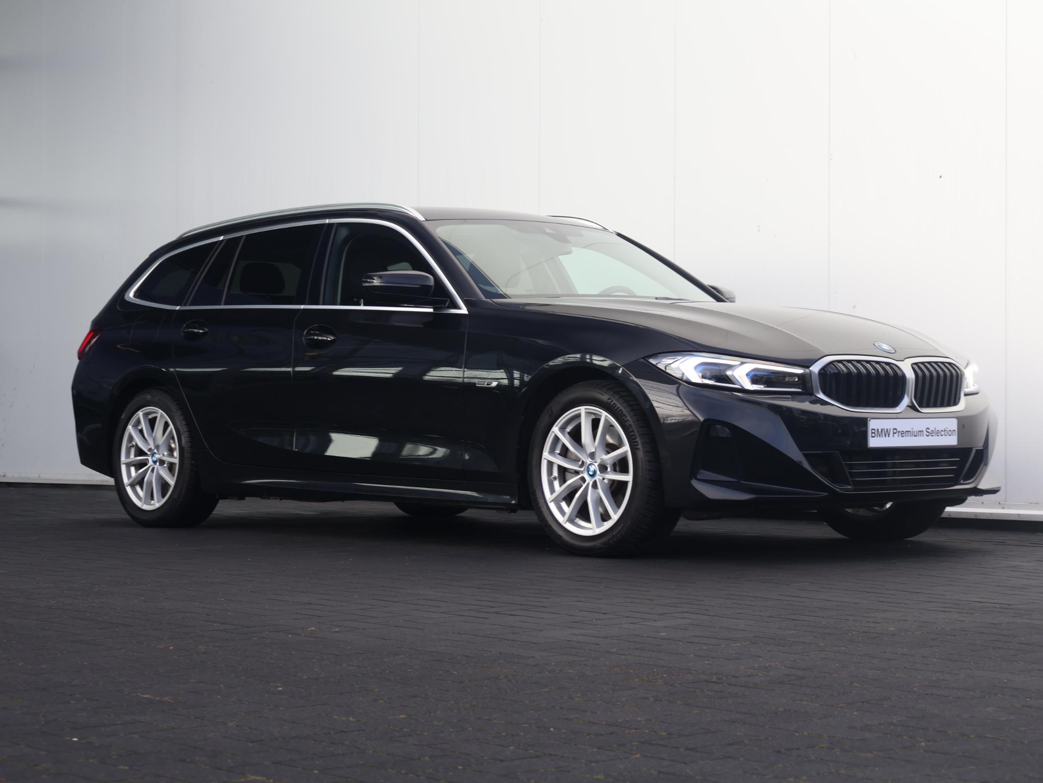 BMW 3-Serie