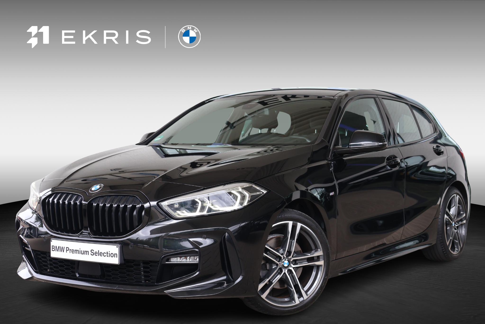 BMW 1 Serie 118i