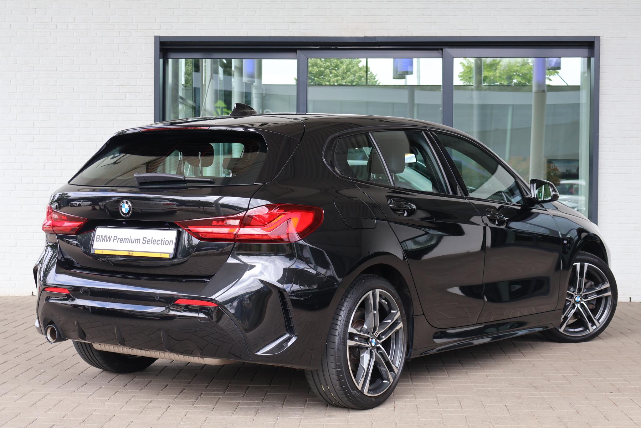 BMW 1 Serie 118i - Afbeelding 2