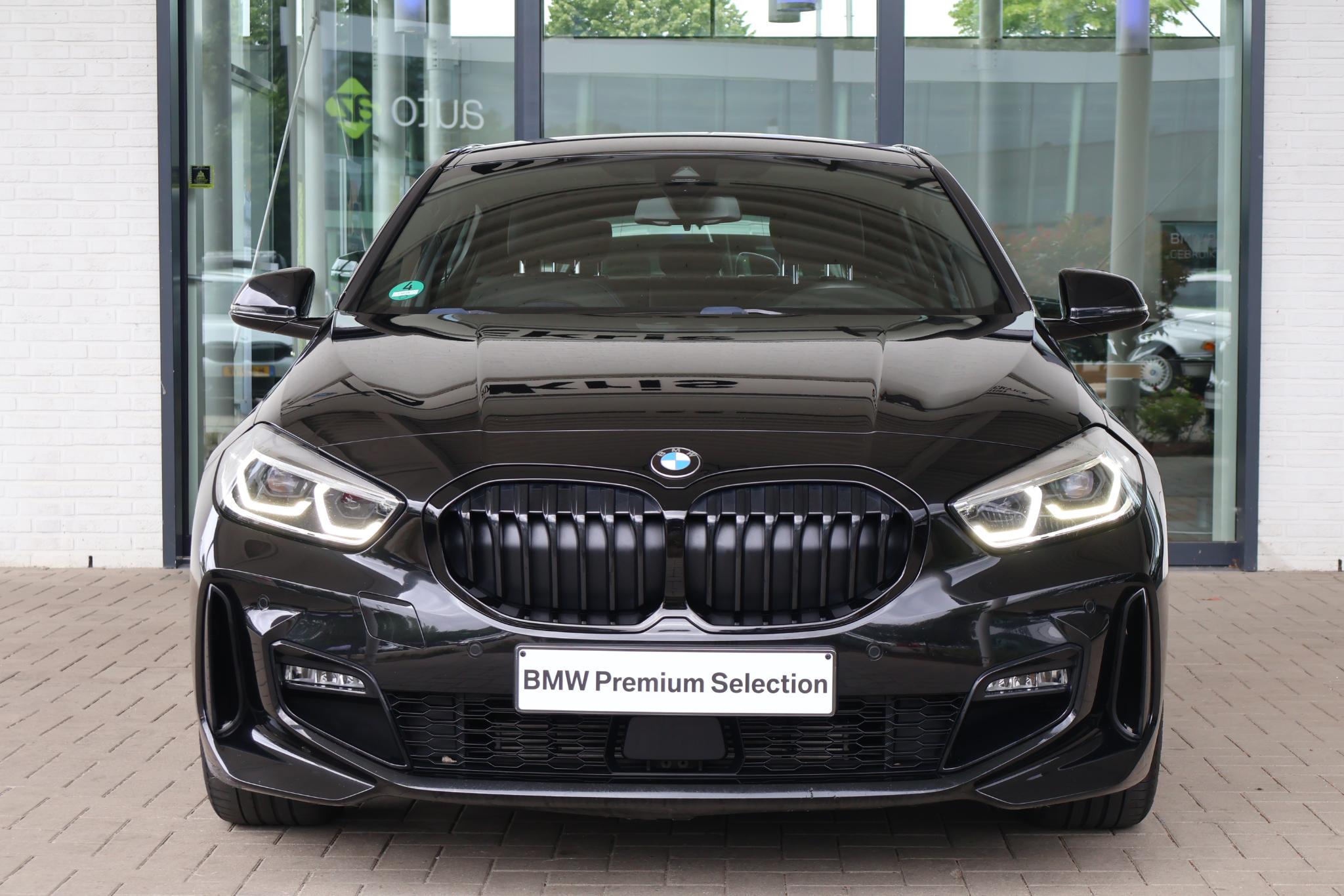 BMW 1 Serie 118i - Afbeelding 3