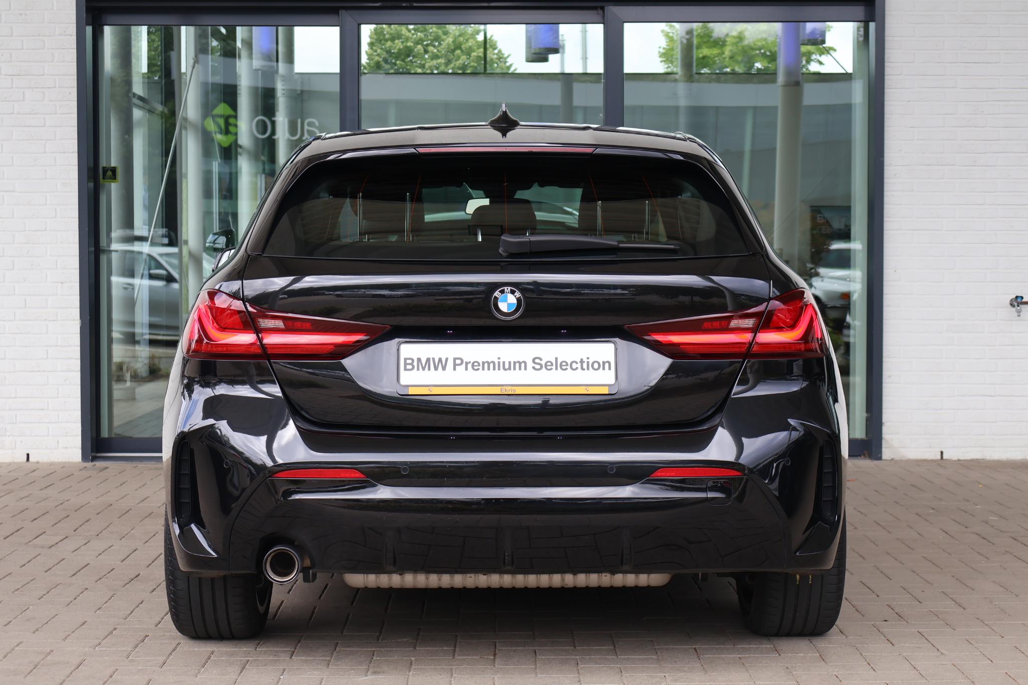 BMW 1 Serie 118i - Afbeelding 4