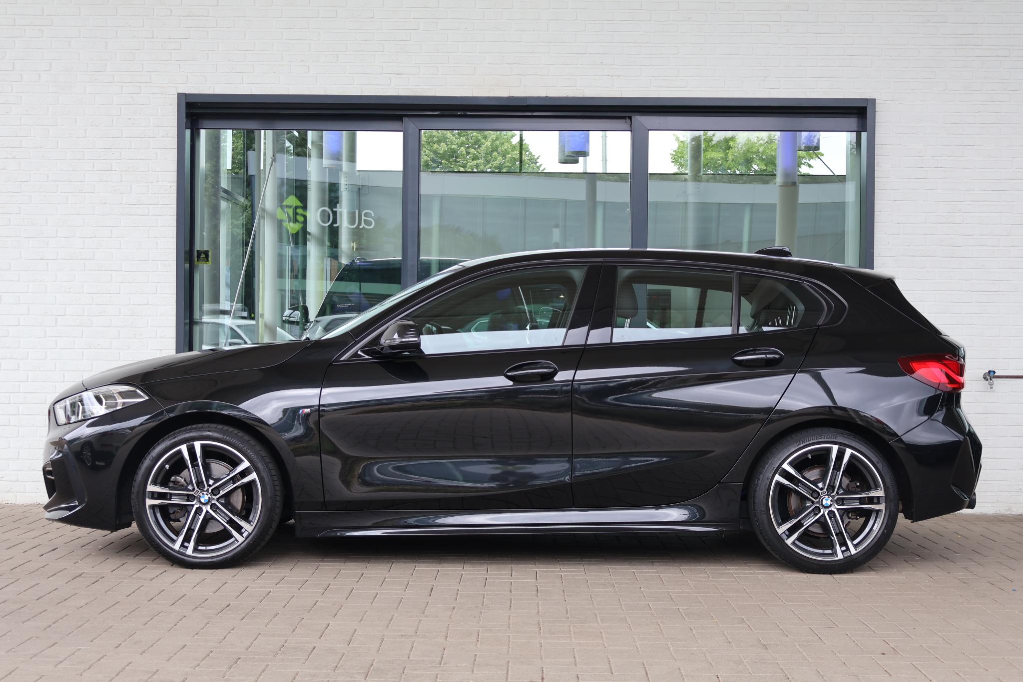BMW 1 Serie 118i - Afbeelding 5