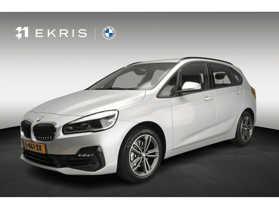 BMW 2 Serie Active Tourer 218i - Afbeelding 1