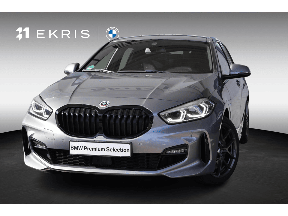 BMW 1 Serie 120i Executive - Afbeelding 1