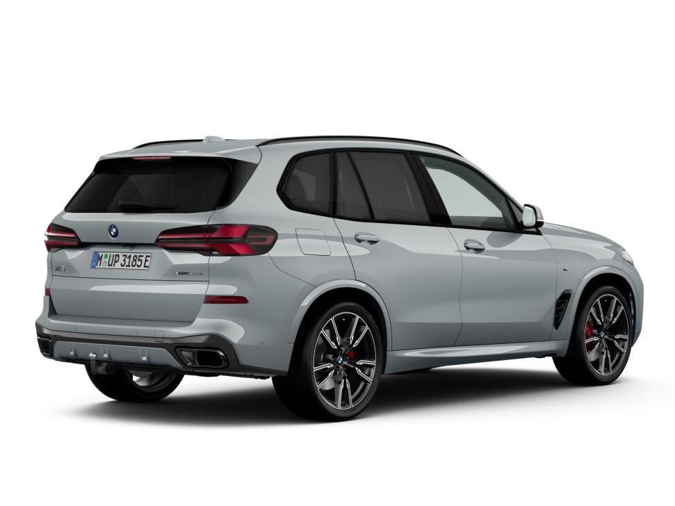 BMW X5 xDrive50e - Afbeelding 2