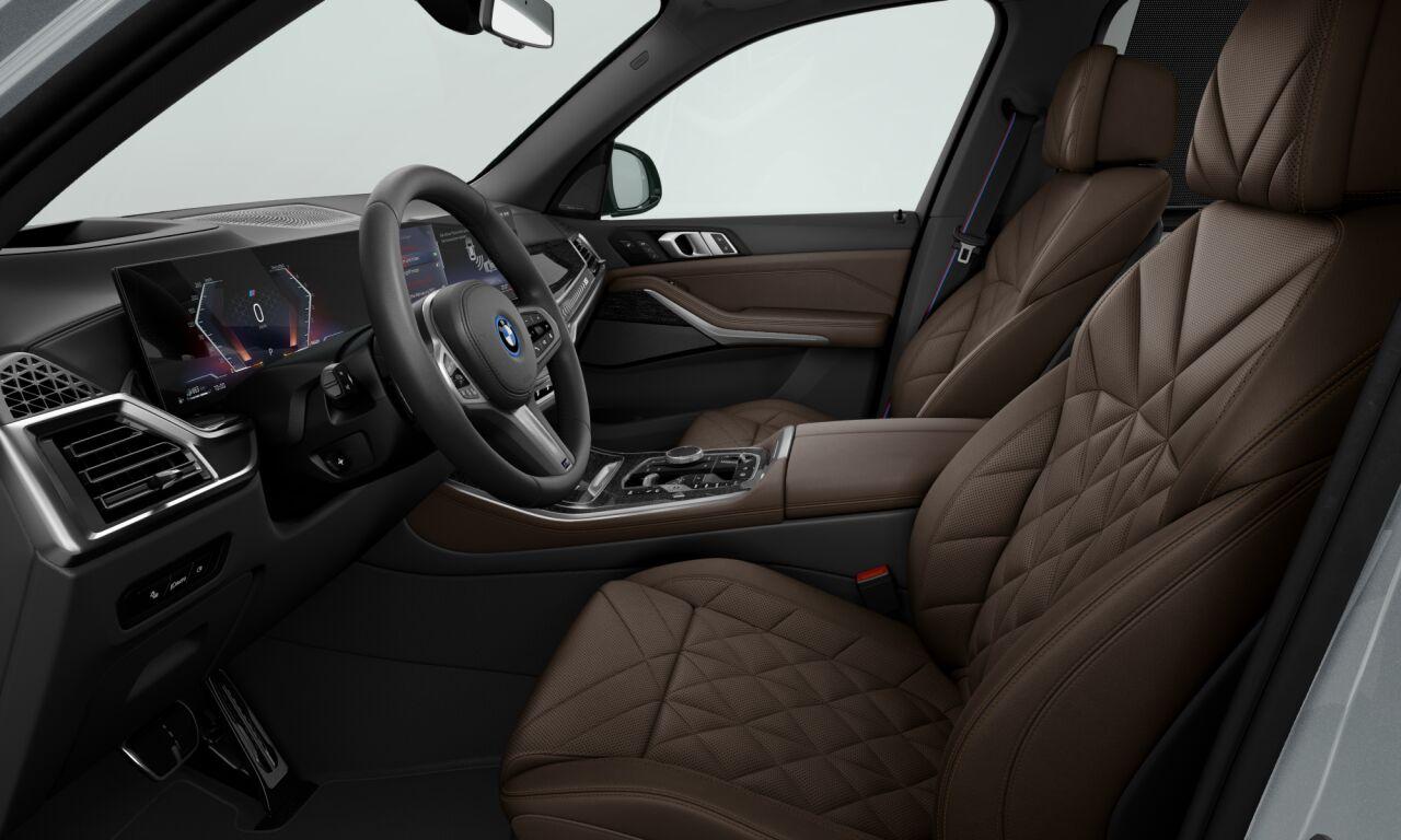 BMW X5 xDrive50e - Afbeelding 4