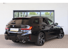 BMW 3 Serie Touring 330e - Afbeelding 2