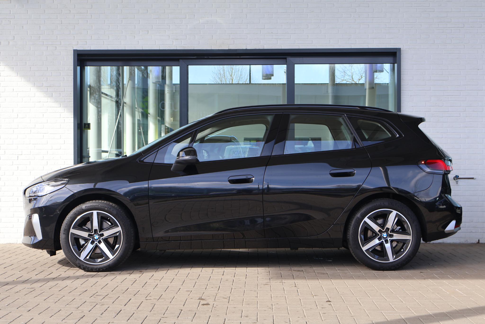 BMW 2 Serie Active Tourer 220i - Afbeelding 5