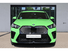 BMW iX2 eDrive20 - Afbeelding 3