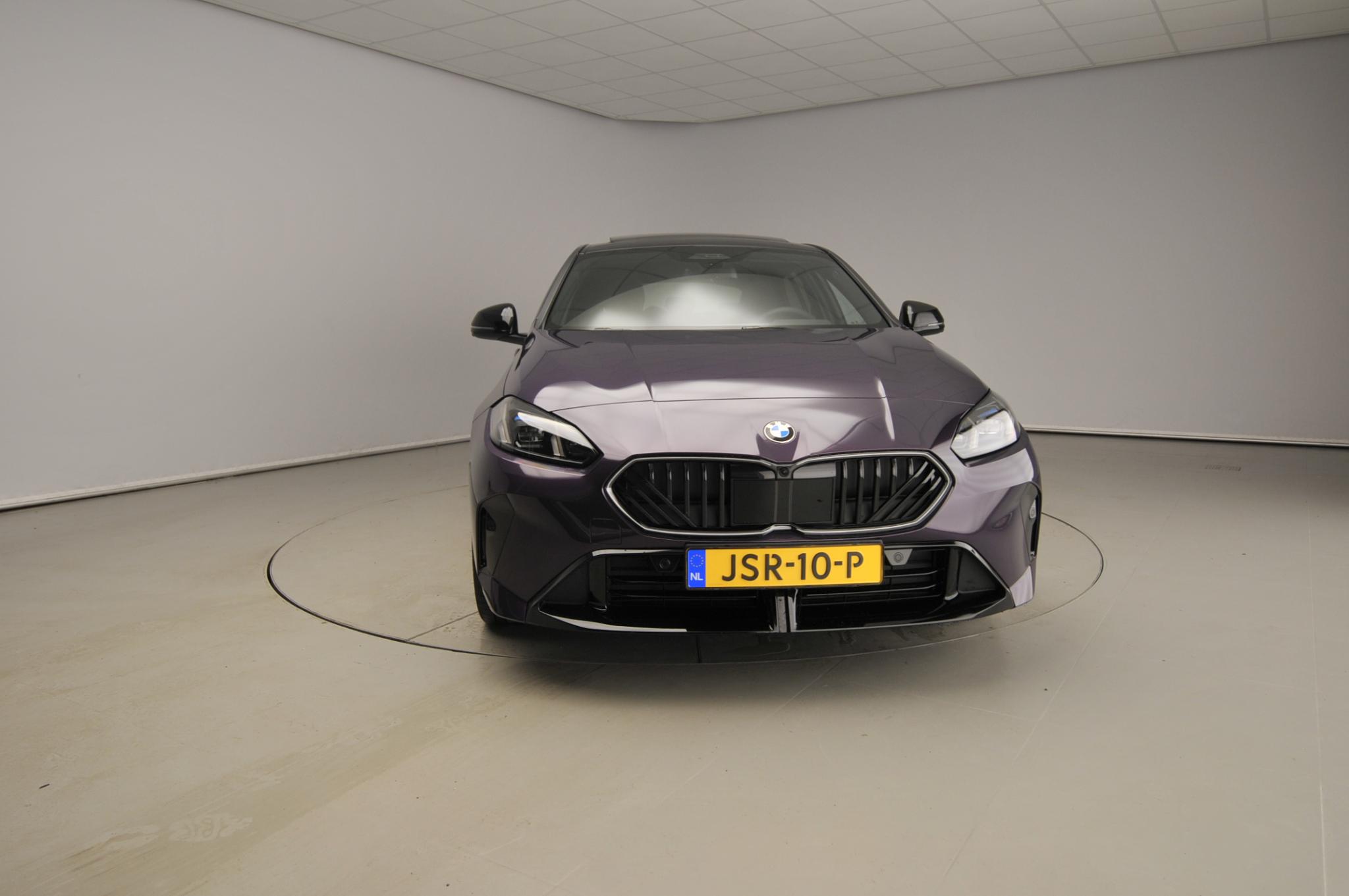 BMW 1 Serie 5-deurs 120 - Afbeelding 5