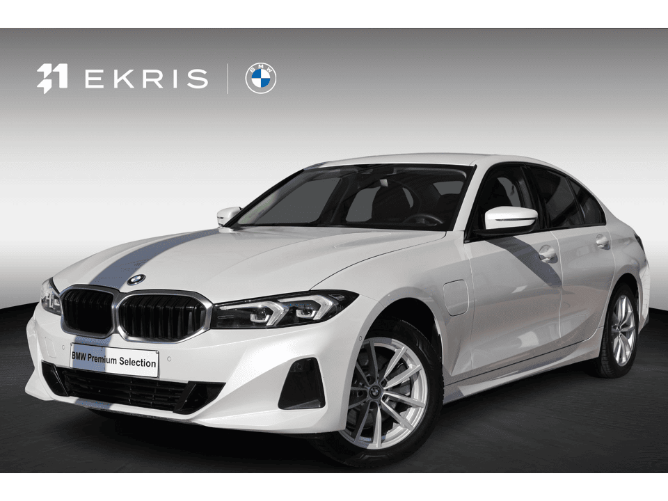 BMW 3 Serie Sedan 320e - Afbeelding 1