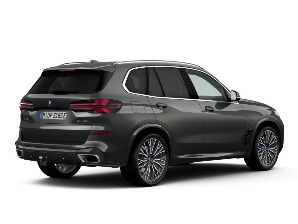 BMW X5 xDrive50e - Afbeelding 2