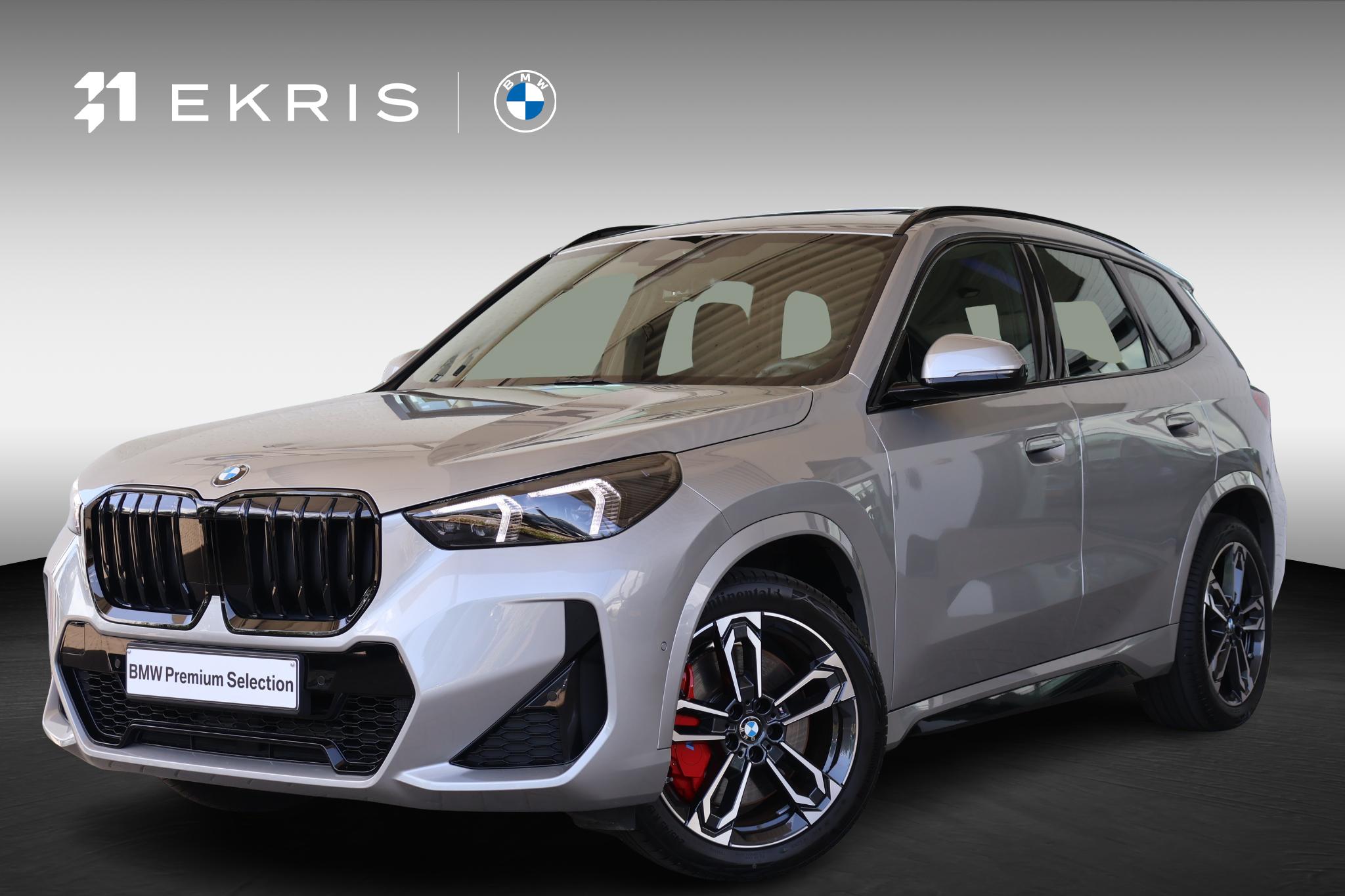 BMW X1 sDrive18i