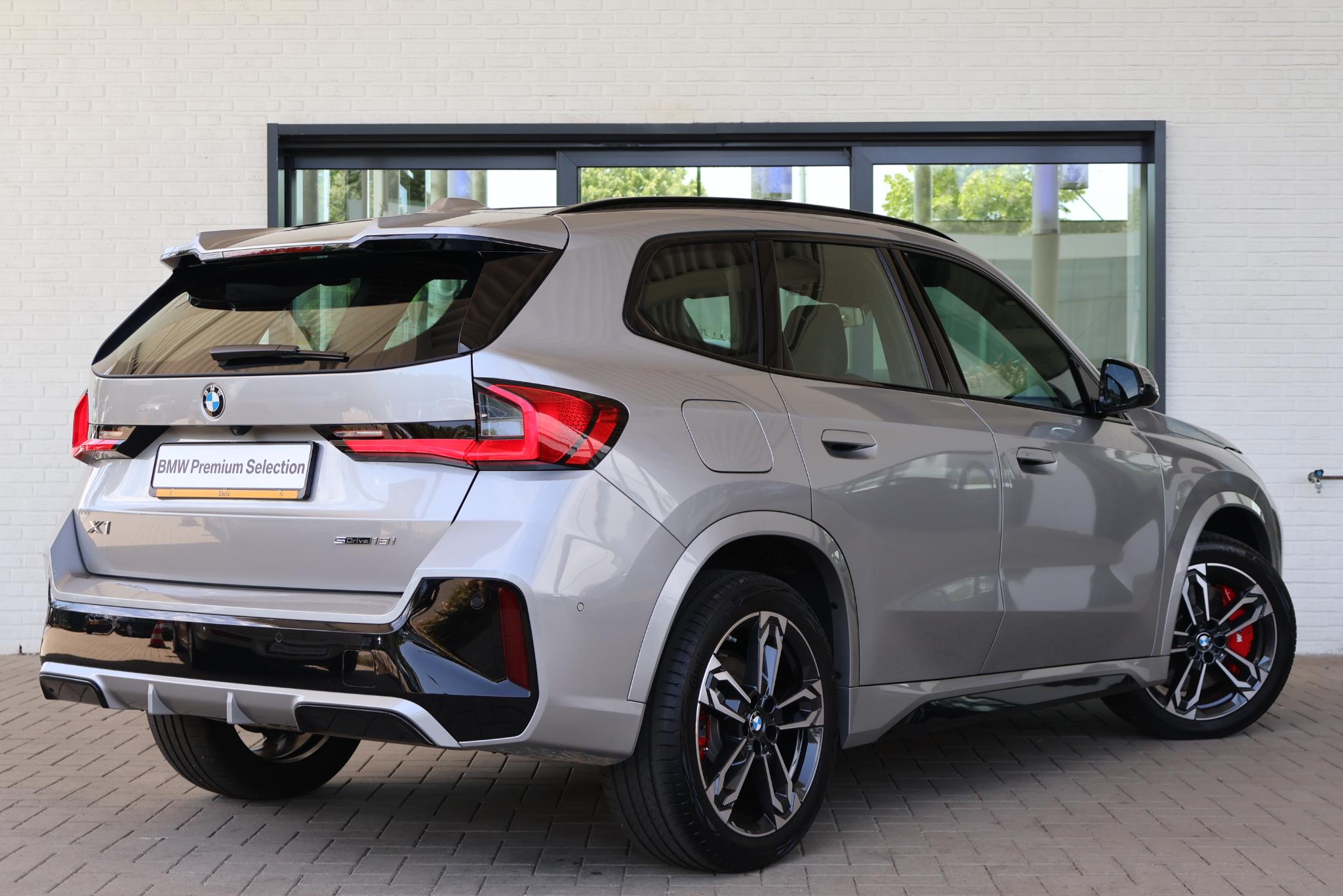BMW X1 sDrive18i - Afbeelding 2