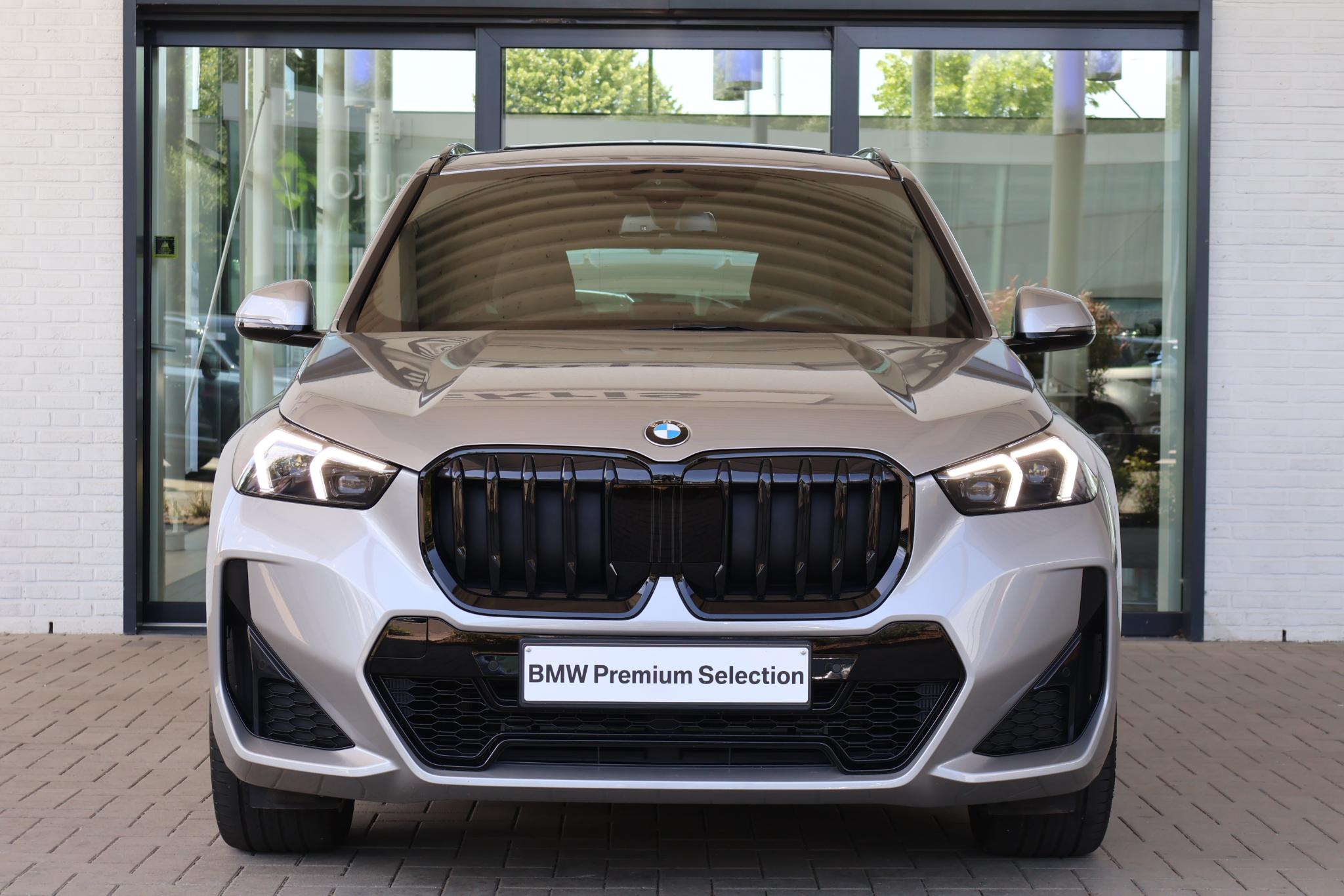 BMW X1 sDrive18i - Afbeelding 3