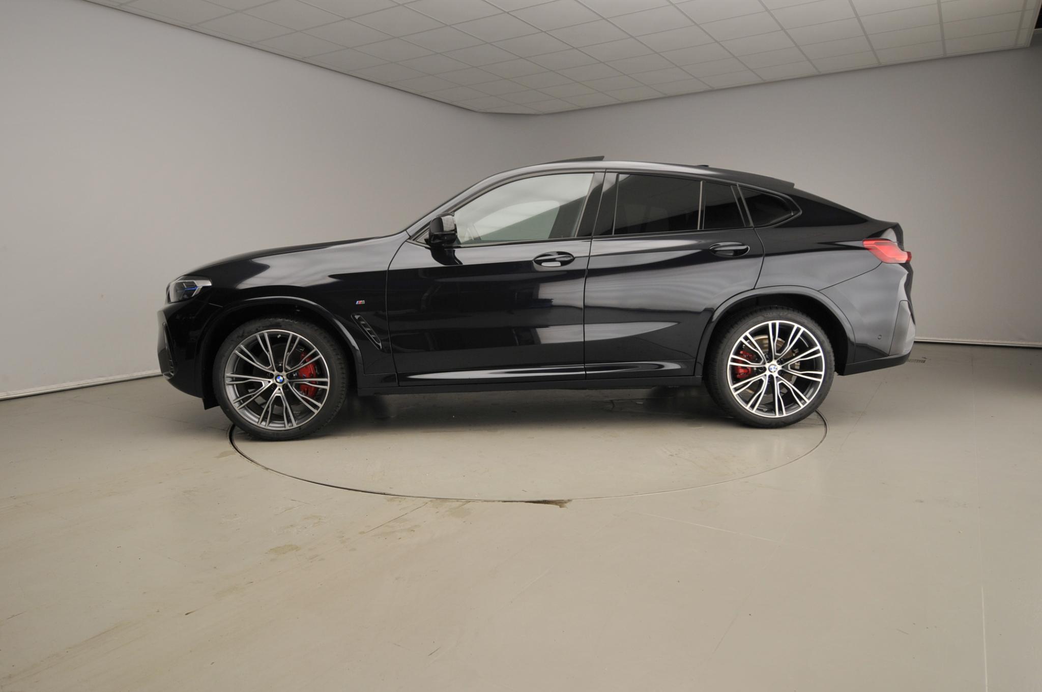 BMW X4 M40i - Afbeelding 2