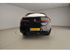 BMW X4 M40i - Afbeelding 3