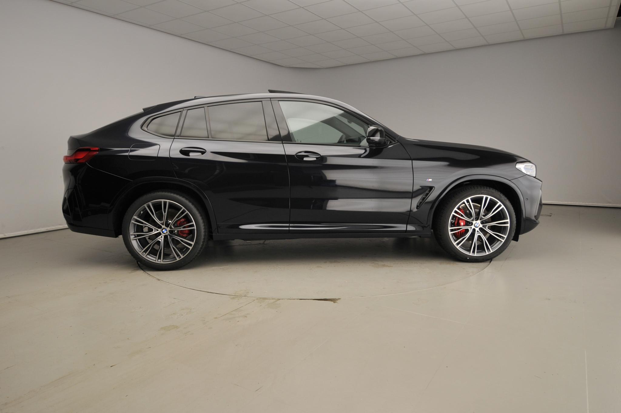 BMW X4 M40i - Afbeelding 4