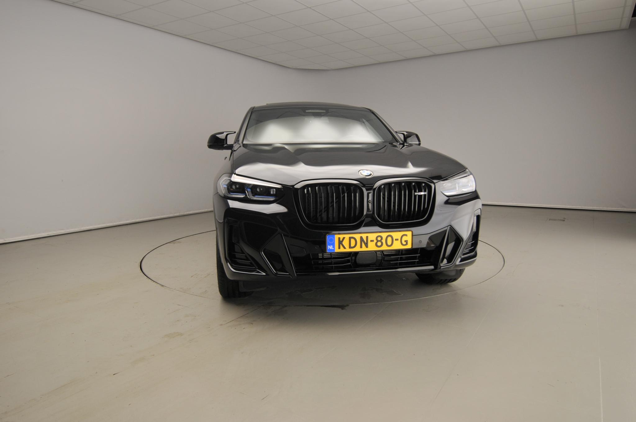 BMW X4 M40i - Afbeelding 5