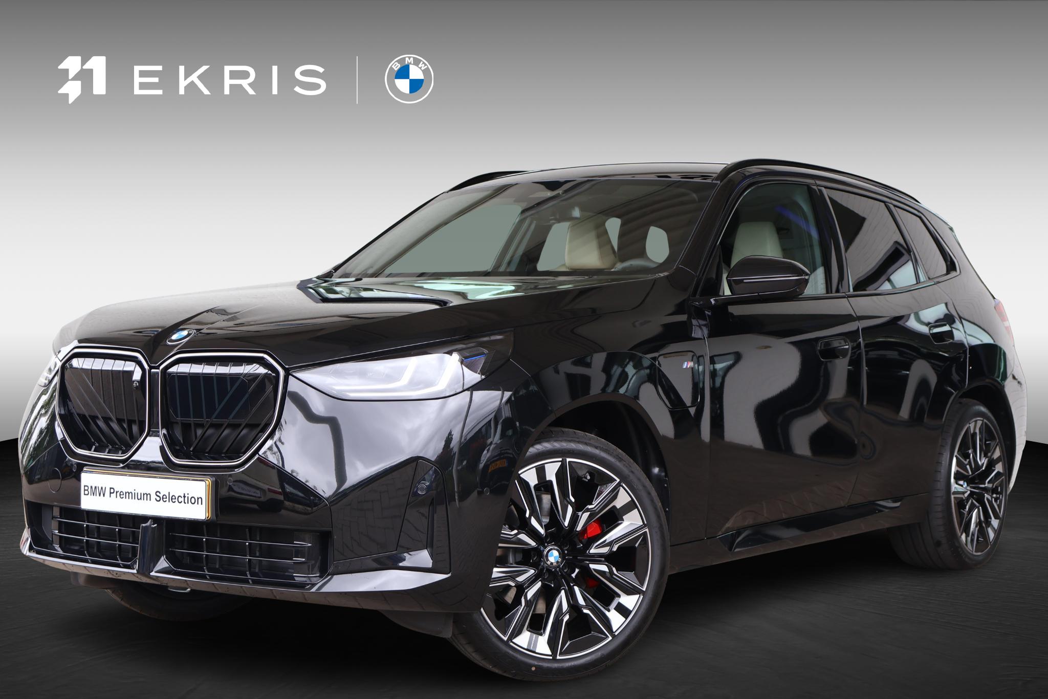 BMW X3 30e xDrive - Afbeelding 1