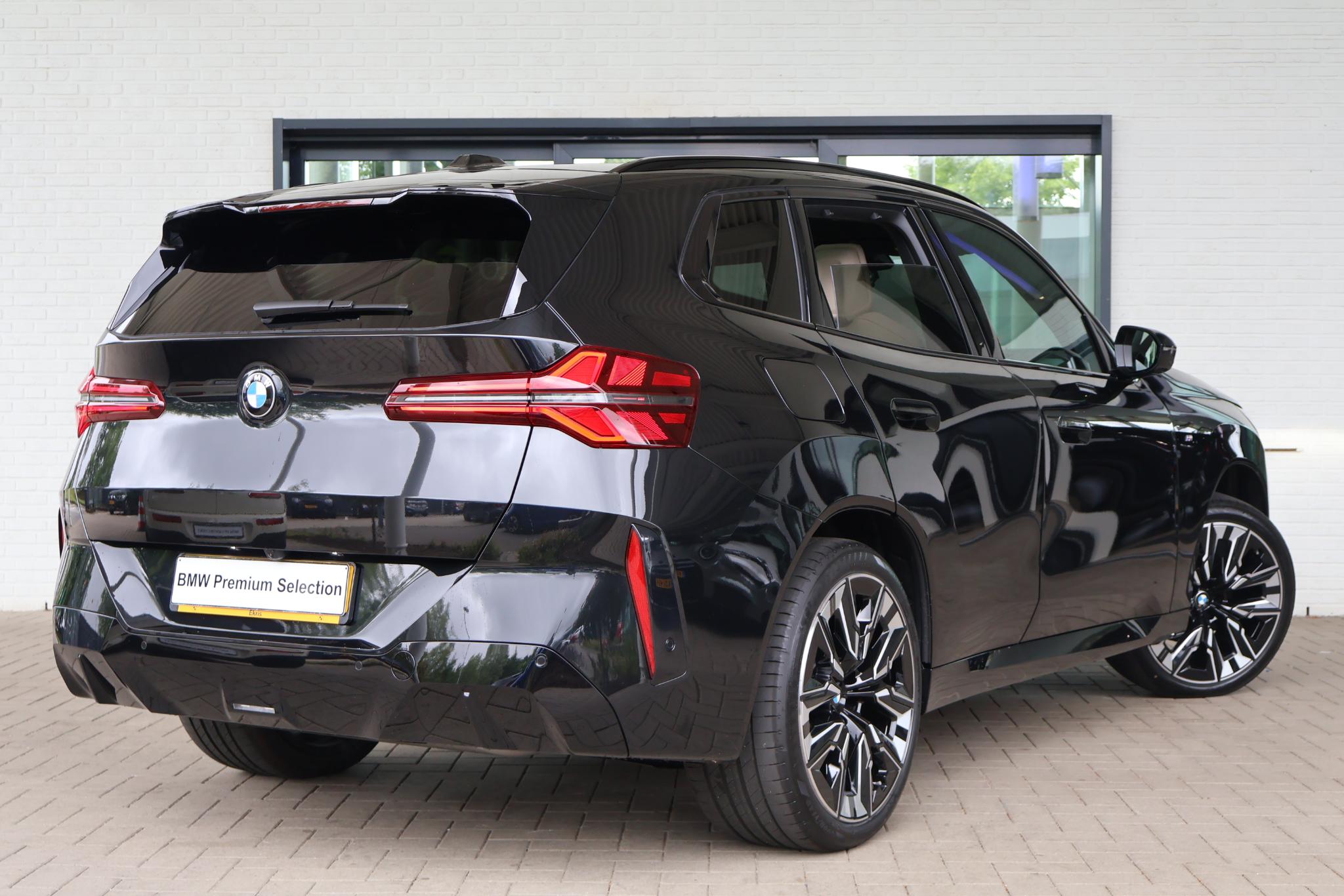 BMW X3 30e xDrive - Afbeelding 2
