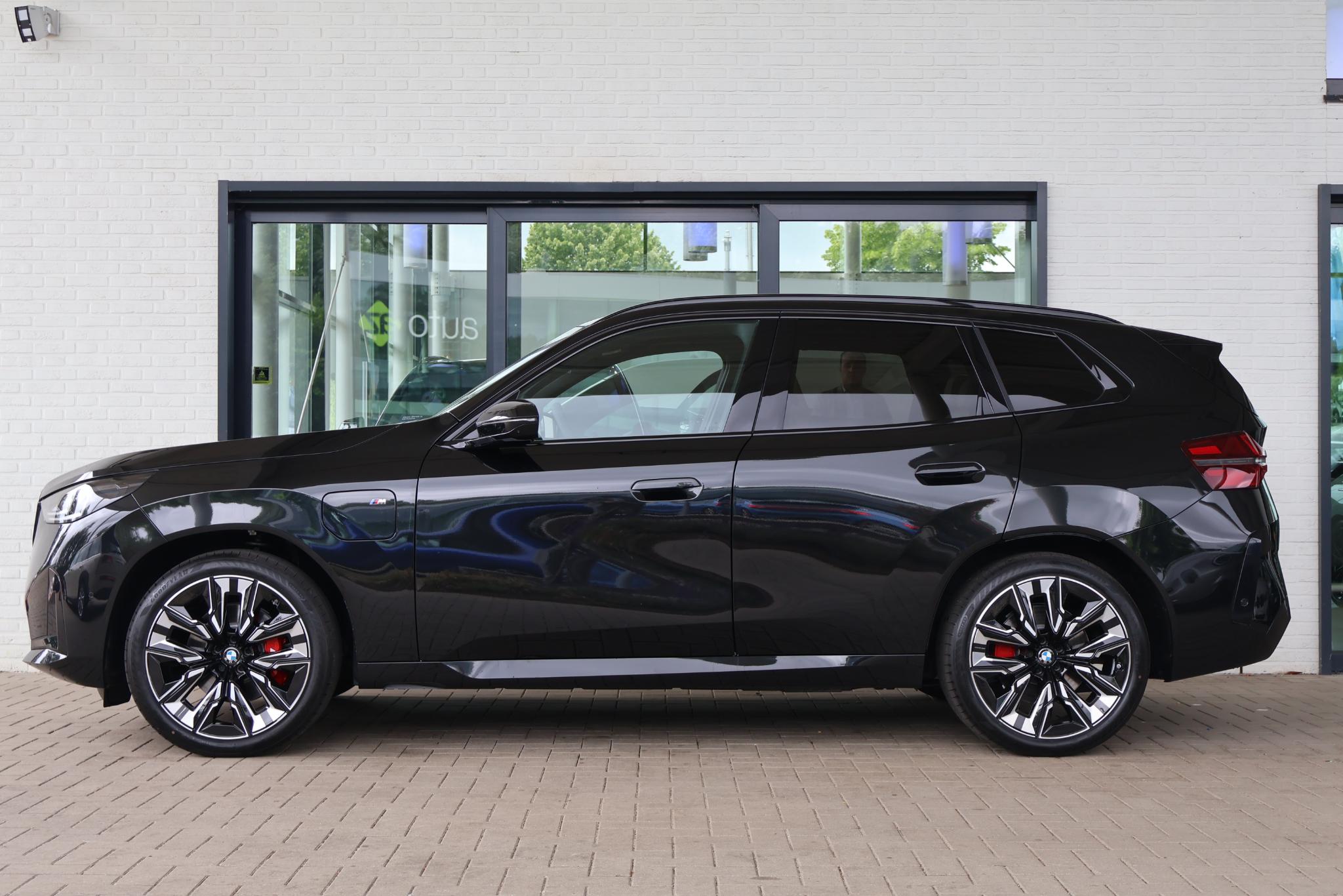 BMW X3 30e xDrive - Afbeelding 5