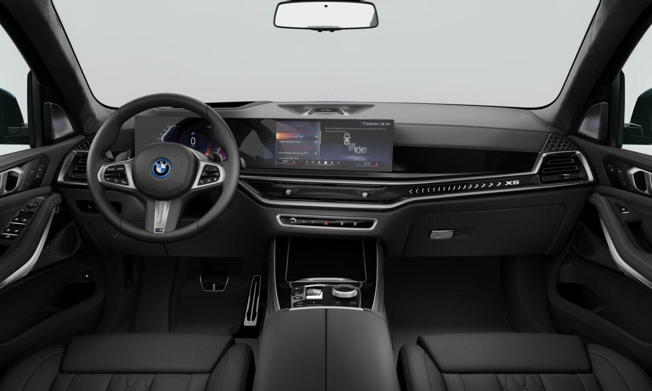 BMW X5 xDrive50e - Afbeelding 3