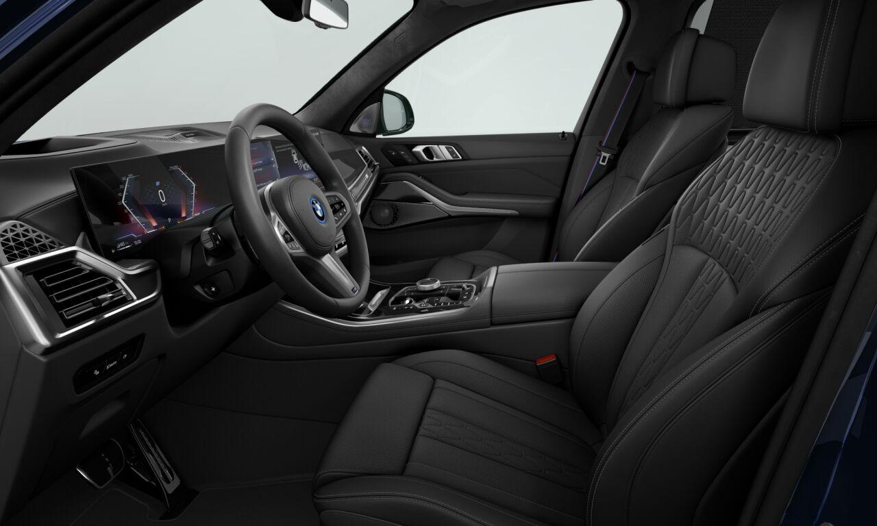 BMW X5 xDrive50e - Afbeelding 4