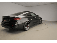 BMW 4 Serie Coupé 420i - Afbeelding 2