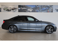 BMW 3 Serie Sedan 318i - Afbeelding 3
