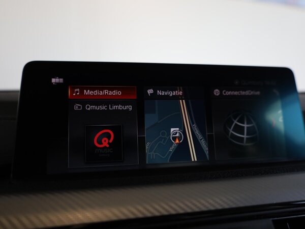 Navigatiesysteem Professional Navigatiesysteem Professional