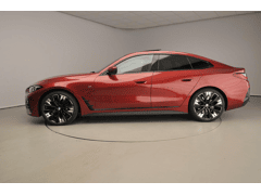 BMW 4 Serie Gran Coupe 420i - Afbeelding 2