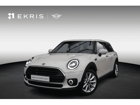 MINI Clubman One