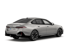 BMW 5 serie 530e M Sport Edition - Afbeelding 2
