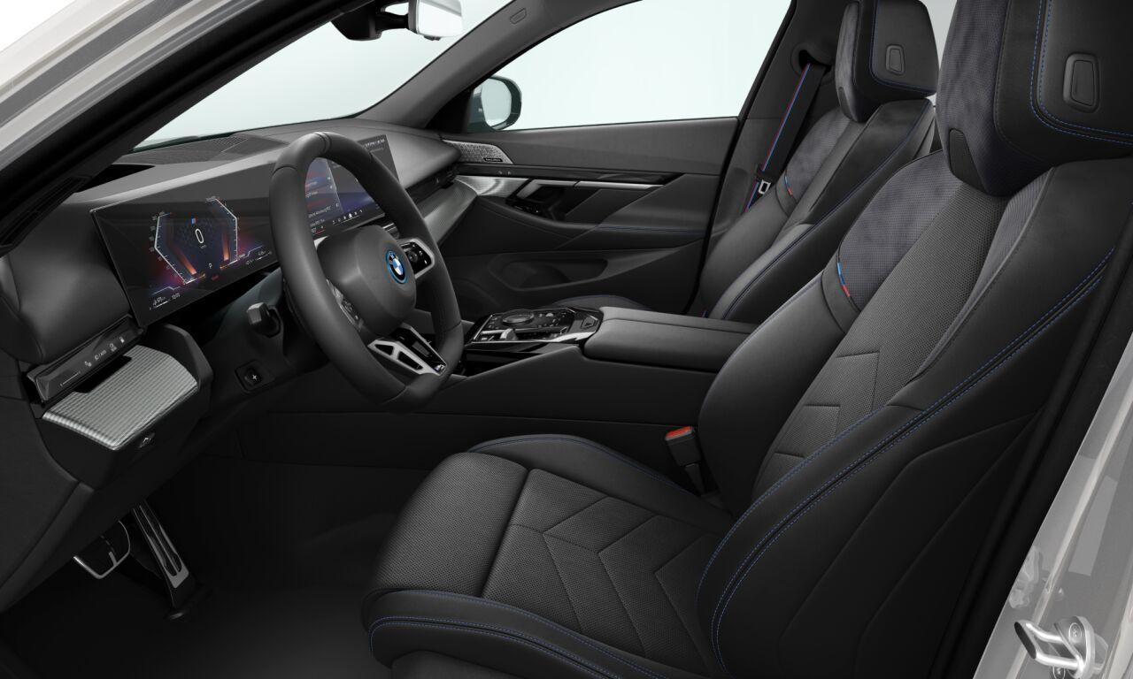 BMW 5 serie 530e M Sport Edition - Afbeelding 4